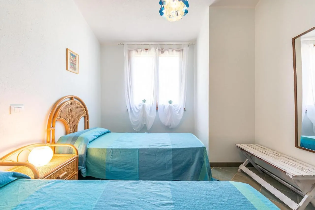 別荘 ドームス・デ・マリーア Casa Panoramica A Chiaヴィラ イタリア